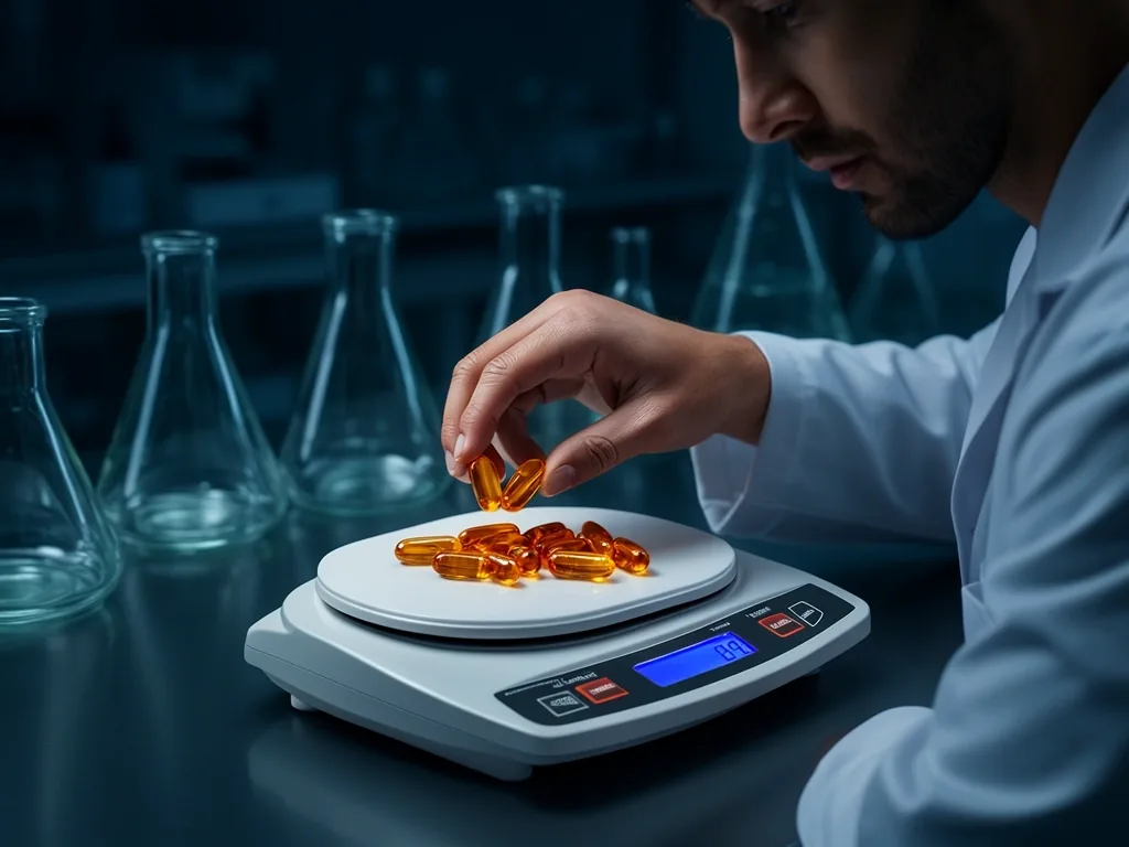 Verificación de laboratorio VigorCol