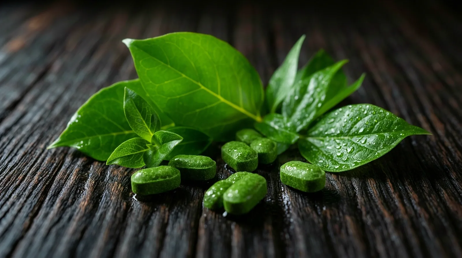 Origen natural de VigorCol