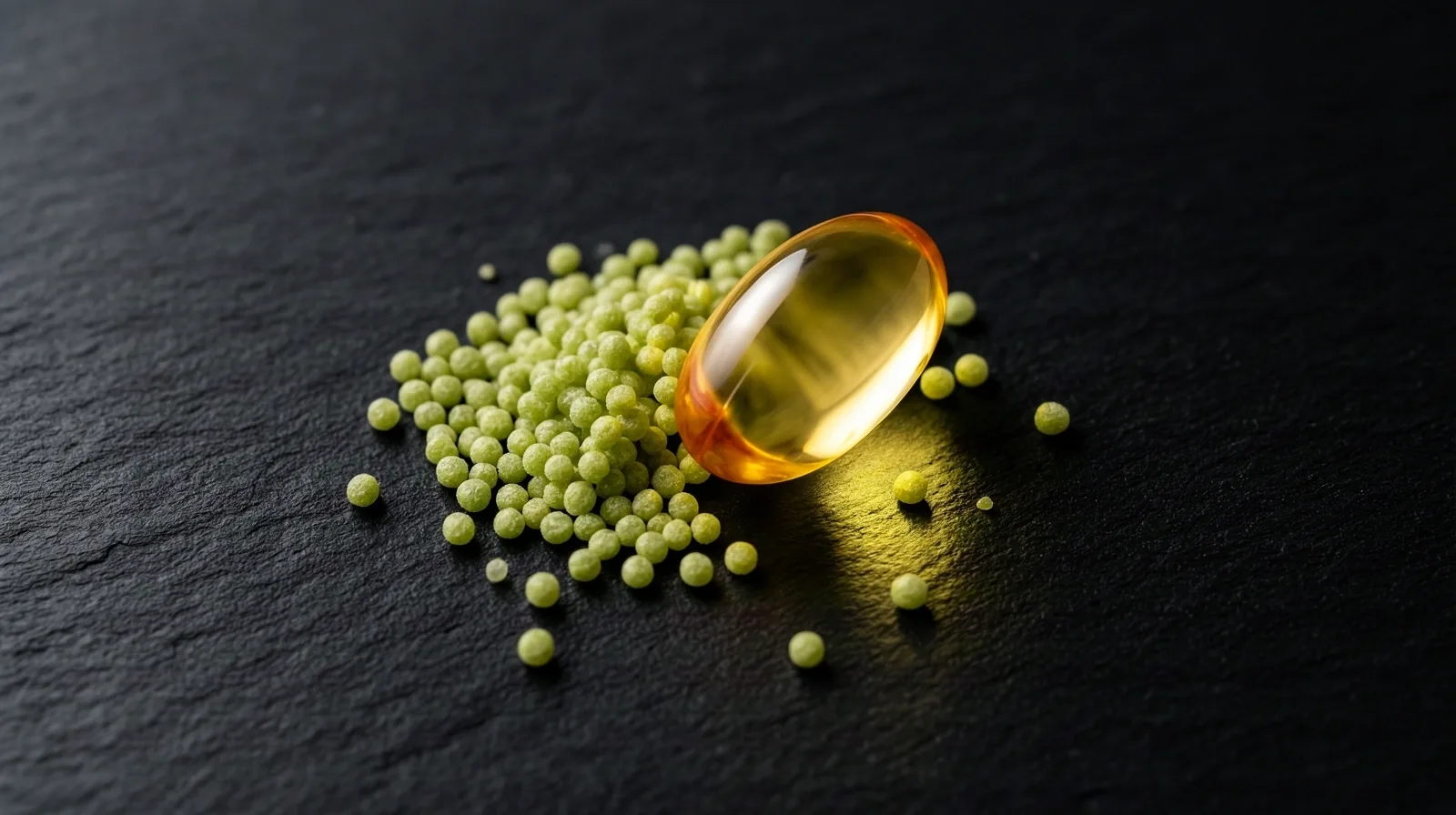 VigorCol Nutrición Premium
