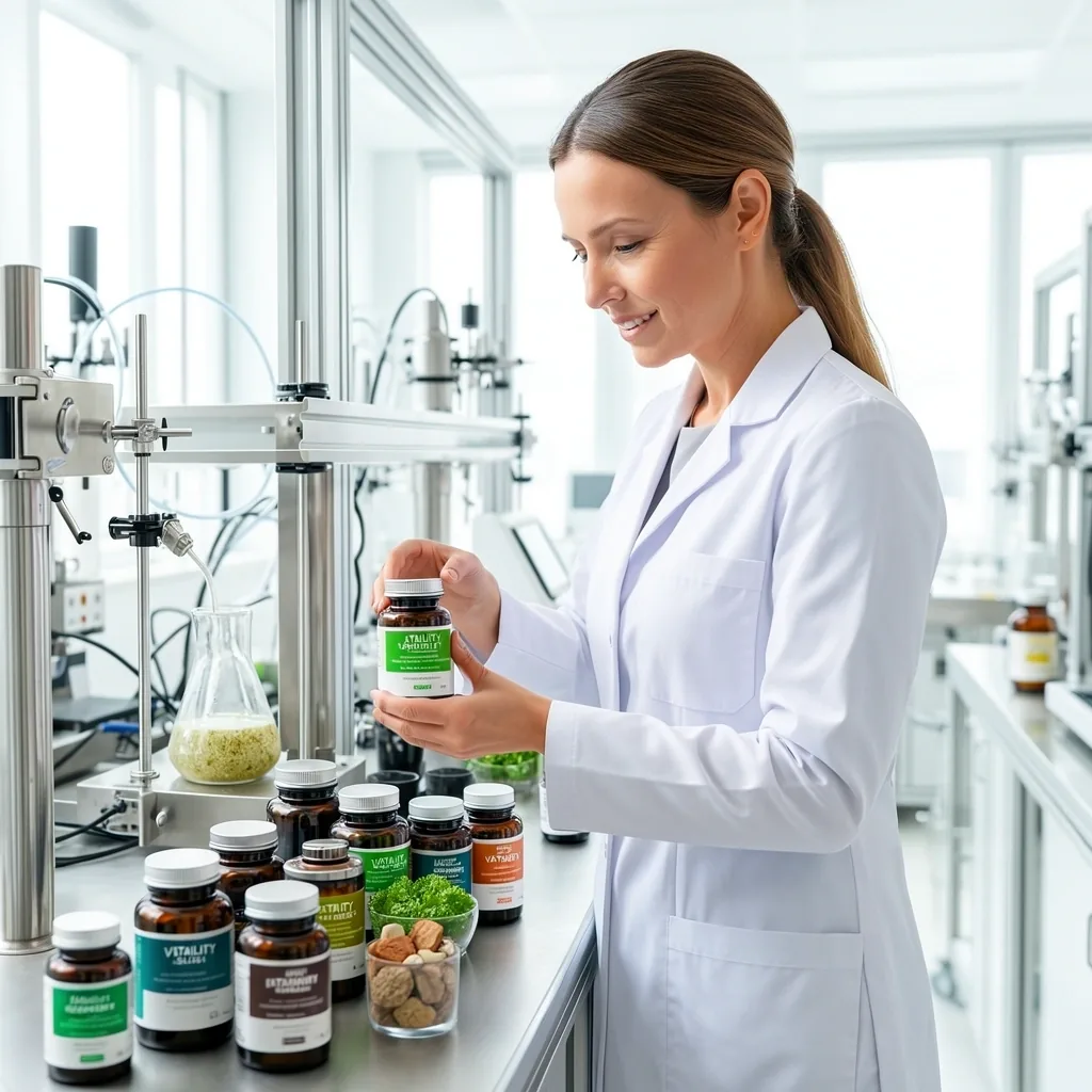 Investigación y desarrollo